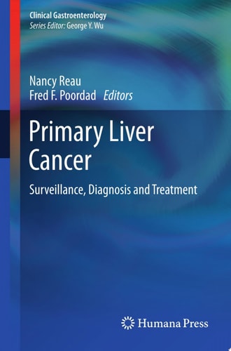 Primary Liver Cancer