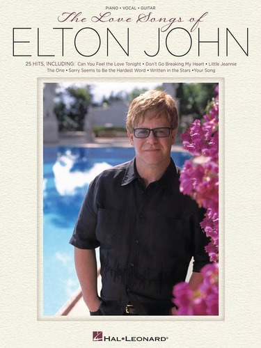 Edition published by Hal Leonard