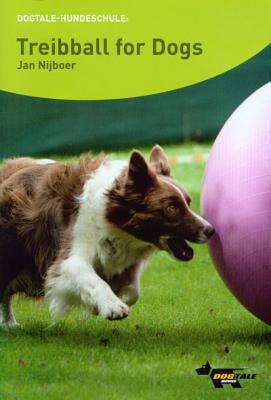 Treibball for Dogs