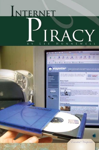 Internet Piracy