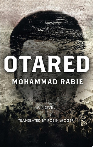 Otared A Novel