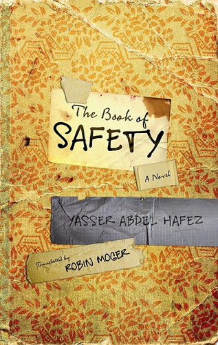The Book of Safety