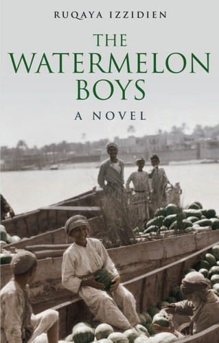The Watermelon Boys