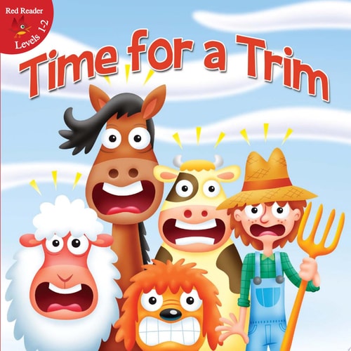 Edition published by Carson-Dellosa Publishing