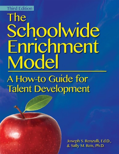 The Schoolwide Enrichment Model