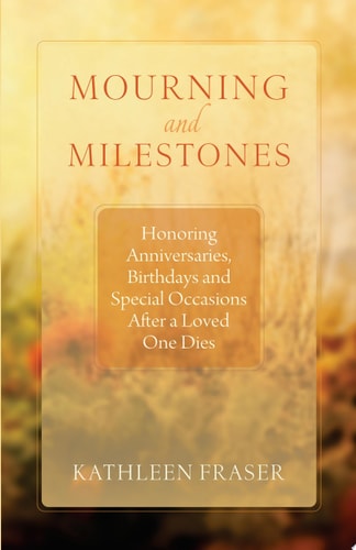 Mourning and Milestones