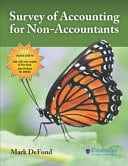 Survey of Accounting for Non-Accountants