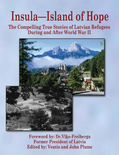 Insula - Island of Hope