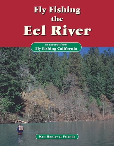 Fly Fishing the Eel River