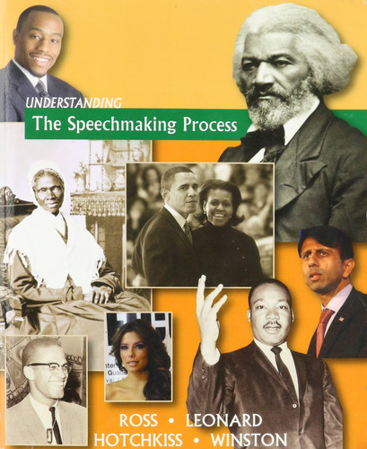 Understanding the Speechmaking Process