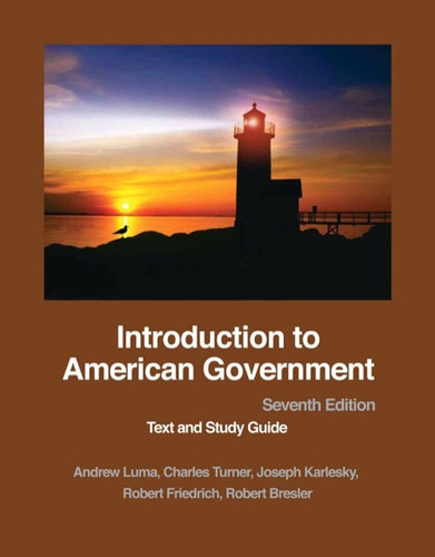 Understanding American Government