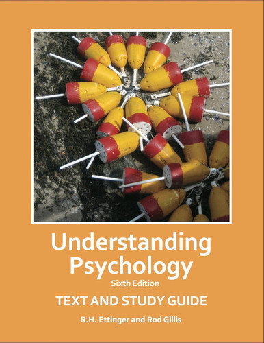 Understanding Psychology