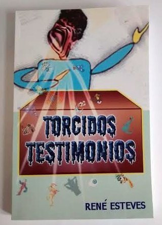 Torcidos Testimonios