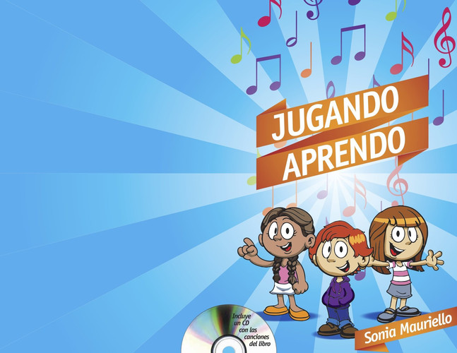 Jugando Aprendo