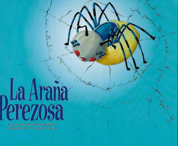 La Araña Perezosa