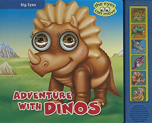 Adventure with Dinos