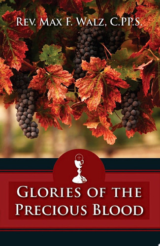 Glories of the Precious Blood