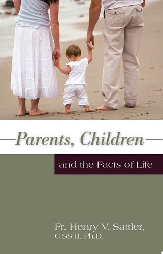 Parents, Children, and the Facts of Life