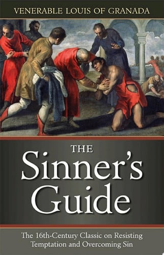 The Sinner’s Guide