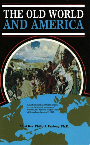 The Old World and America