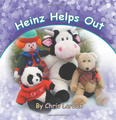 Heinz Helps Out