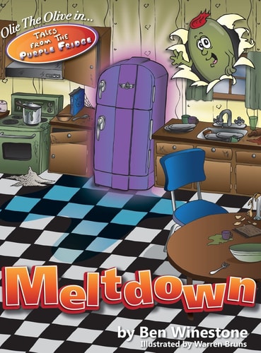 Tales from the Purple Fridge Meltdown