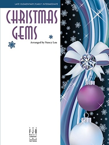 Christmas Gems
