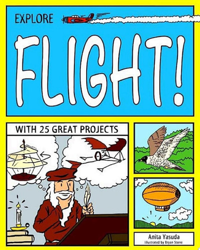 Explore Flight!