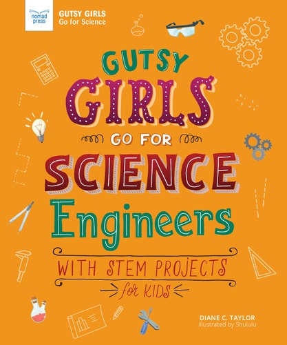 Engineers With Stem Projects for Kids