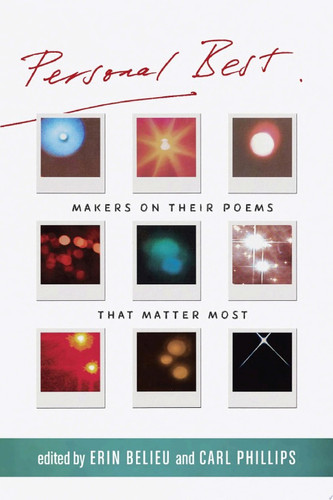 Personal best: makers on their poems that matter most