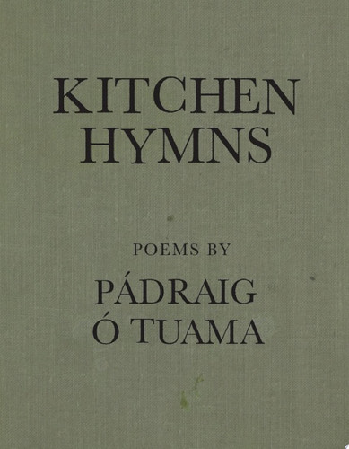Kitchen hymns
