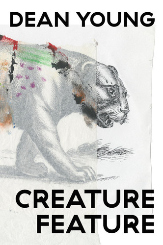 Creature feature