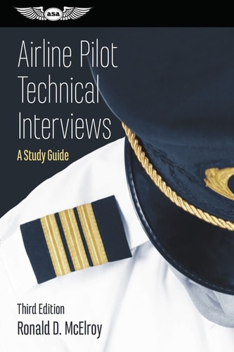 Airline Pilot Technical Interviews