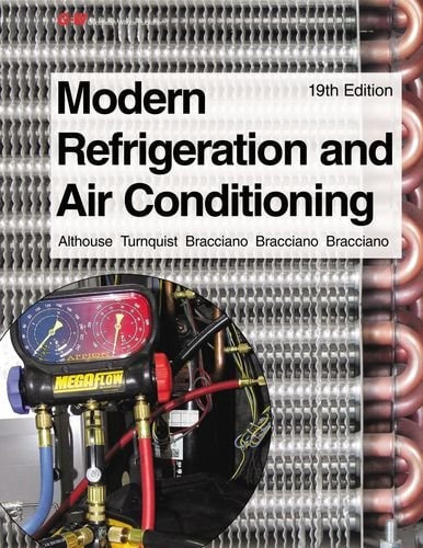Modern Refrigeration and Air Conditioning Powerpoint Site
