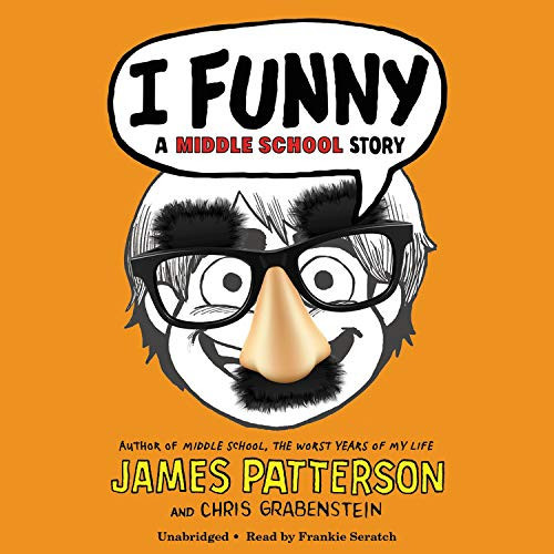 I Funny Lib/E: A Middle School Story