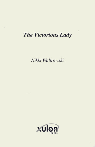 The Victorious Lady