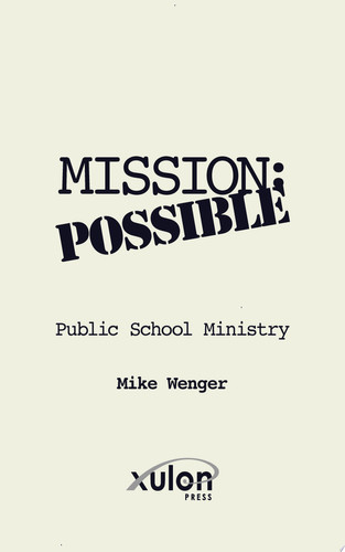 Mission Possible