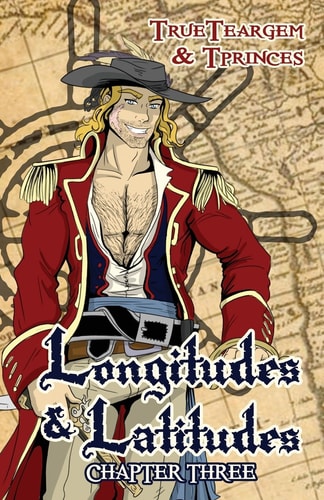 Longitudes and Latitudes Chapter Three