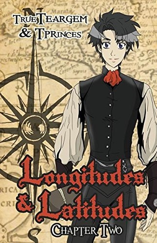 Longitudes & Latitudes Chapter Two