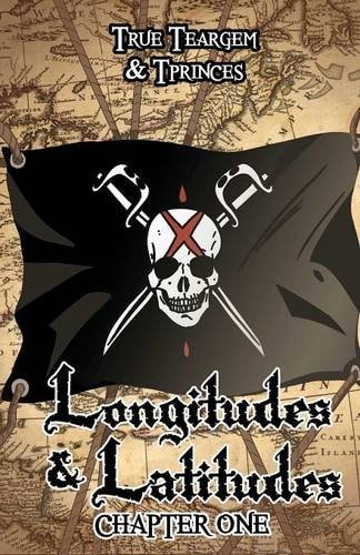 Longitudes & Latitudes Chapter One