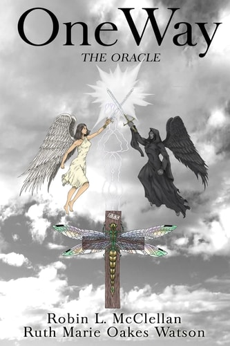 OneWay The Oracle
