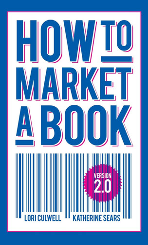How to Market a Book