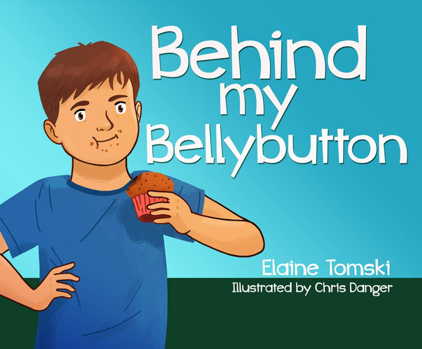Behind My Bellybutton