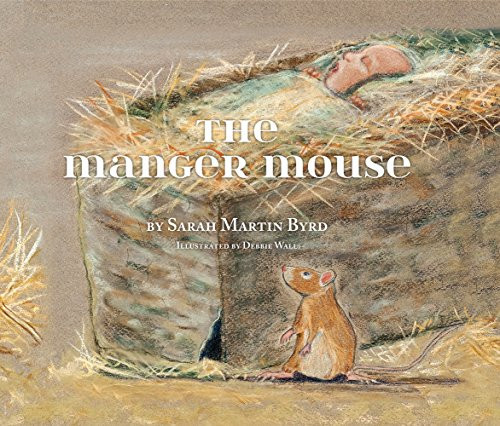The Manger Mouse