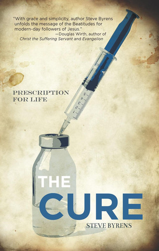 The Cure: Prescription for Life