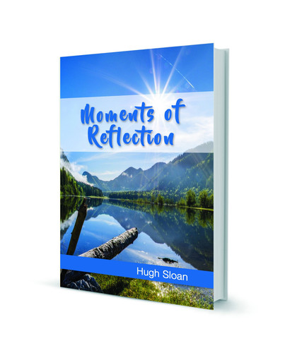 Moments of Reflection