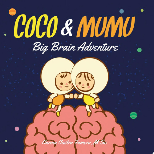 Coco & Mumu: Big Brain Adventure