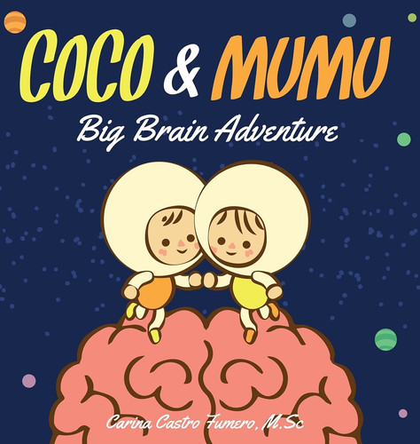 Coco & Mumu Big Brain Adventure