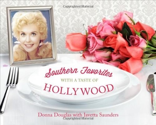 Southern Favorites with a Taste of Hollywood