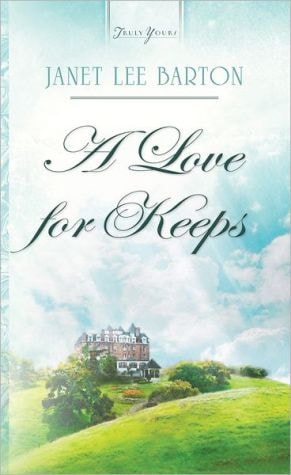 Love for Keeps